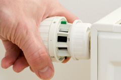 Upper Upham central heating repair costs
