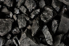 Upper Upham coal boiler costs
